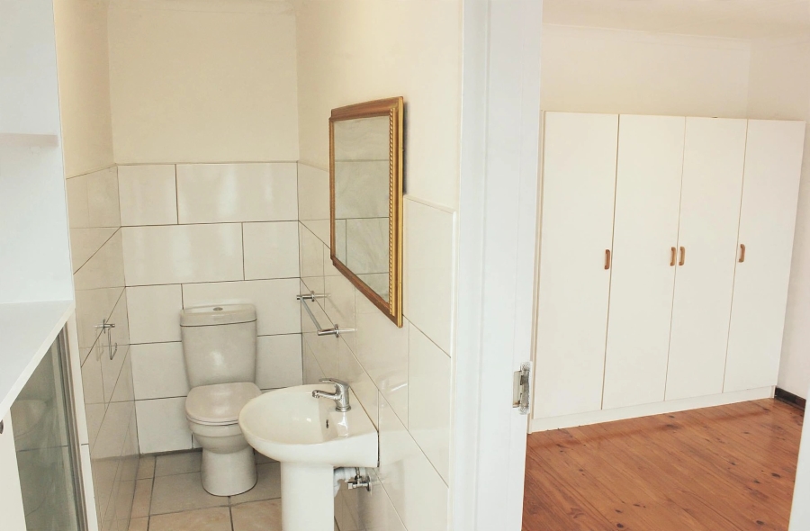 To Let 1 Bedroom Property for Rent in Old Place Western Cape
